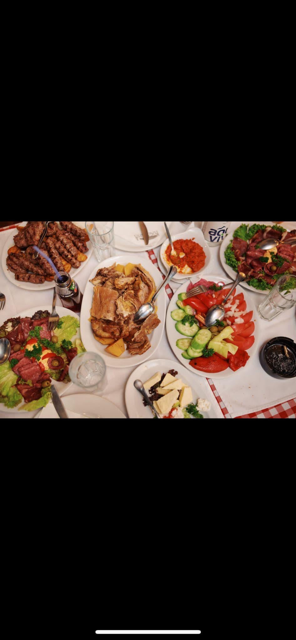 Appetizers